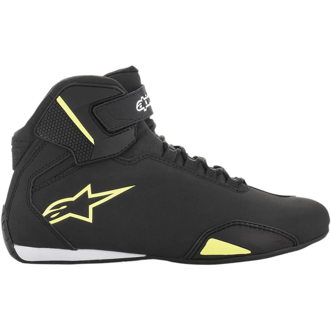 Alpinestars Sektor Shoes - Image 14