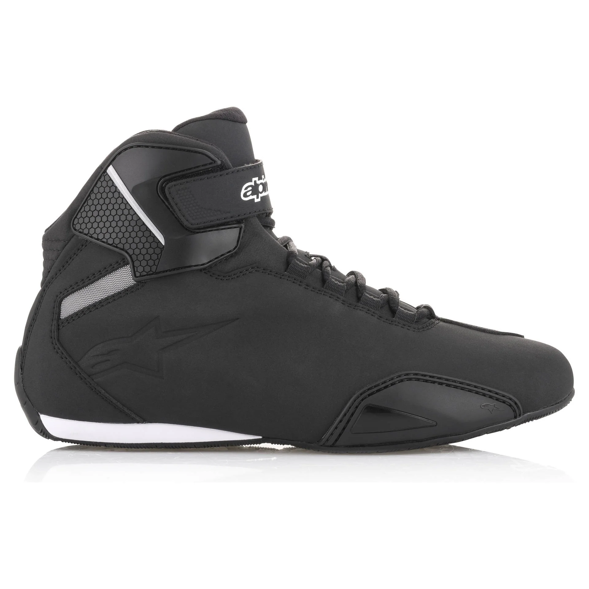 Alpinestars Sektor Shoes - Image 4