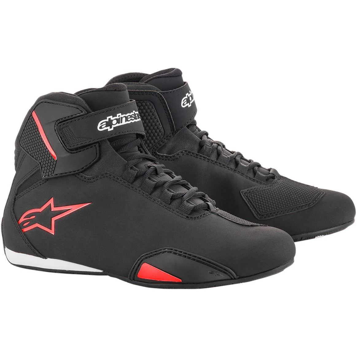 Alpinestars Sektor Shoes - Image 8