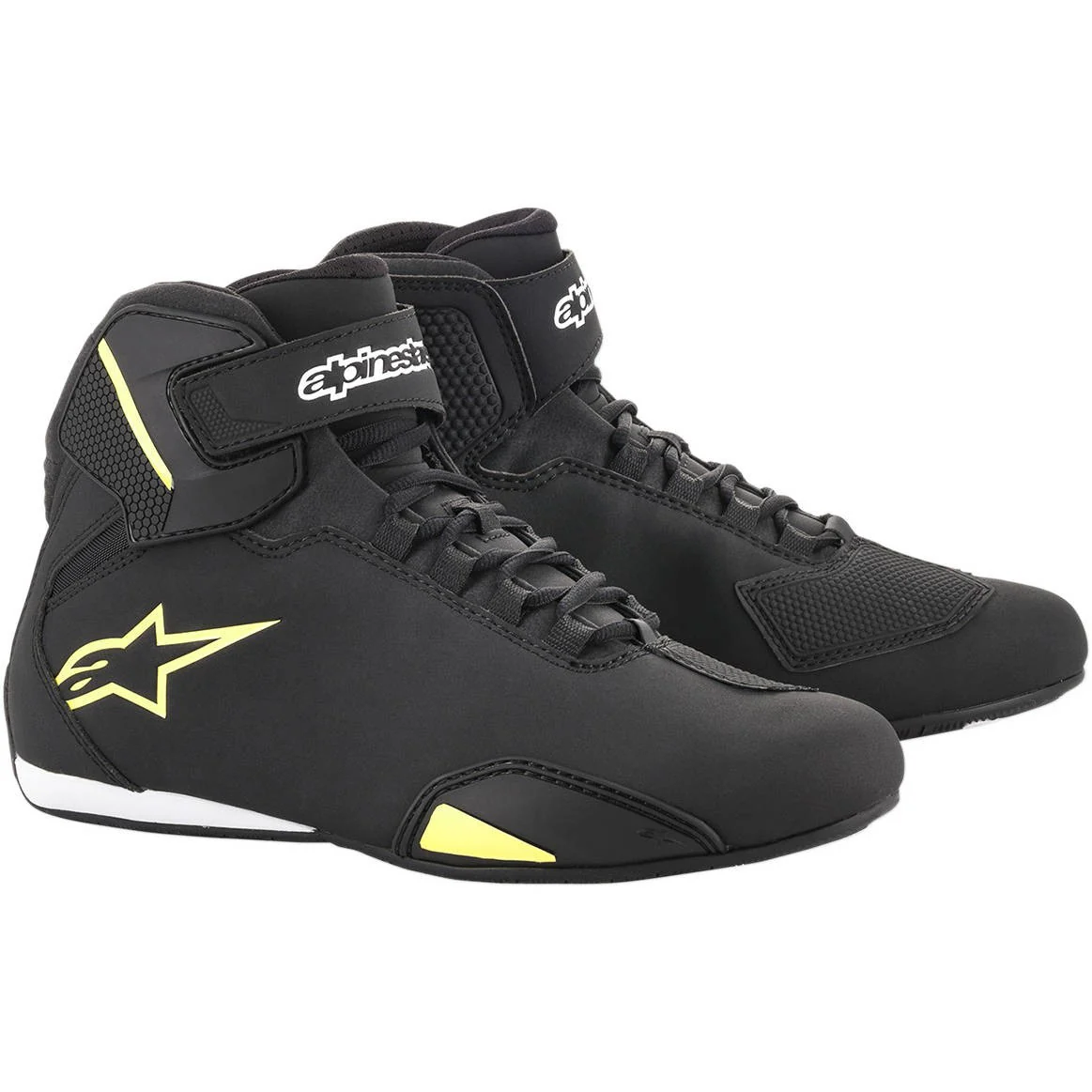 Alpinestars Sektor Shoes - Image 9