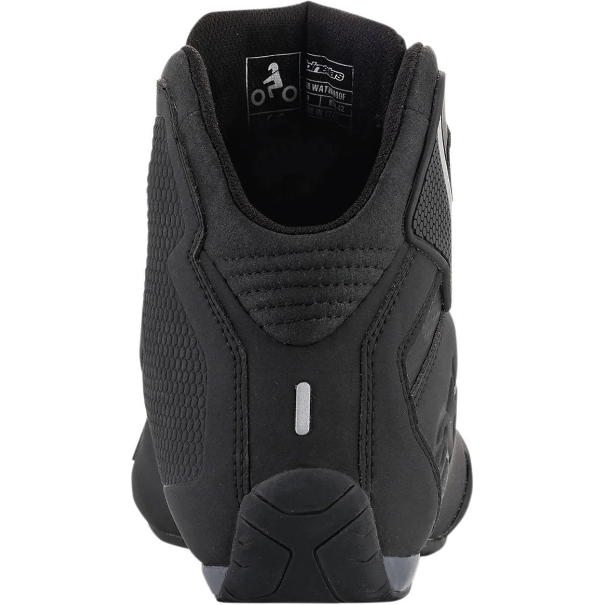 Alpinestars Sektor Waterproof Shoes - Image 3