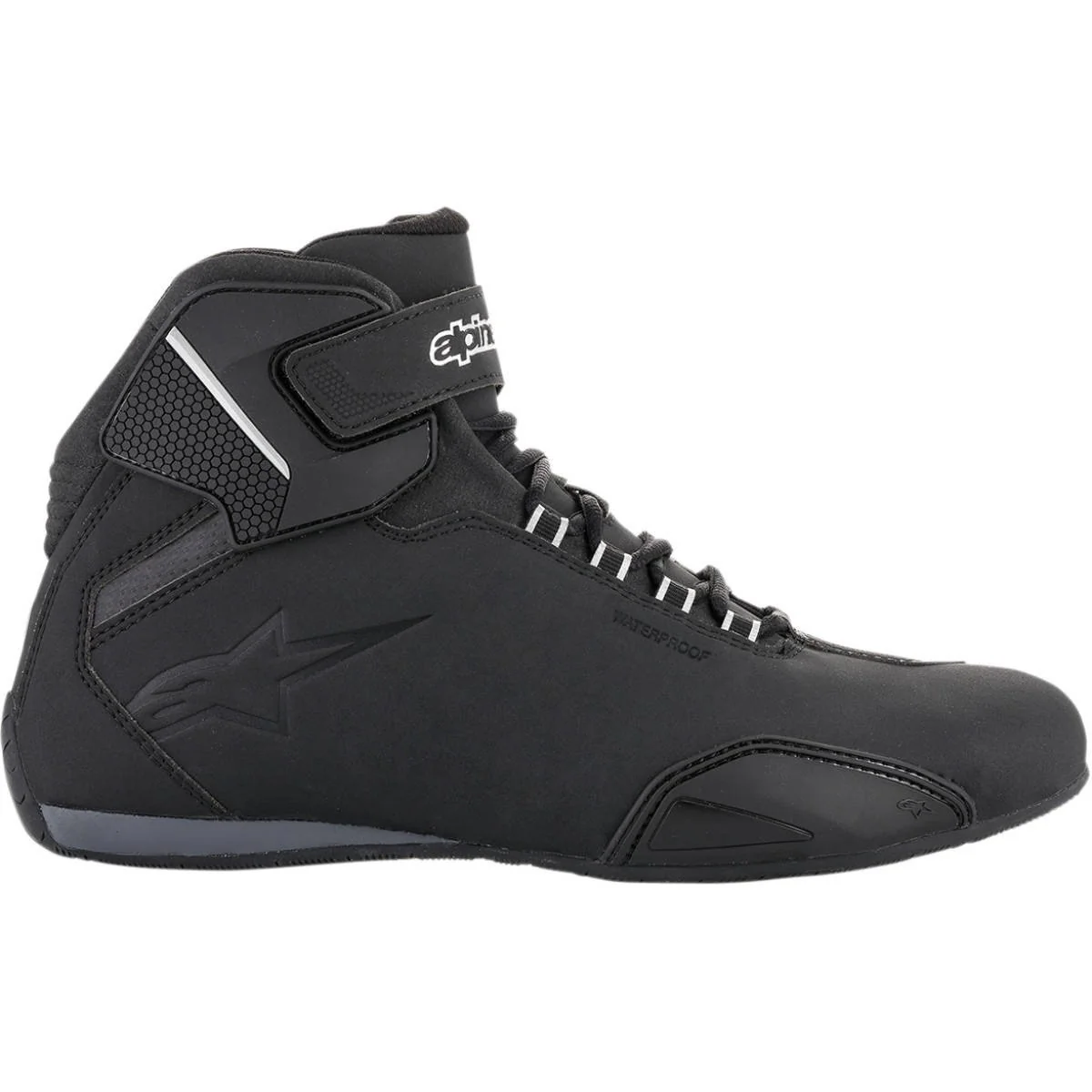 Alpinestars Sektor Waterproof Shoes - Image 7