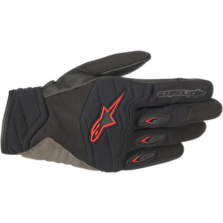 Alpinestars Shore Gloves - Image 2