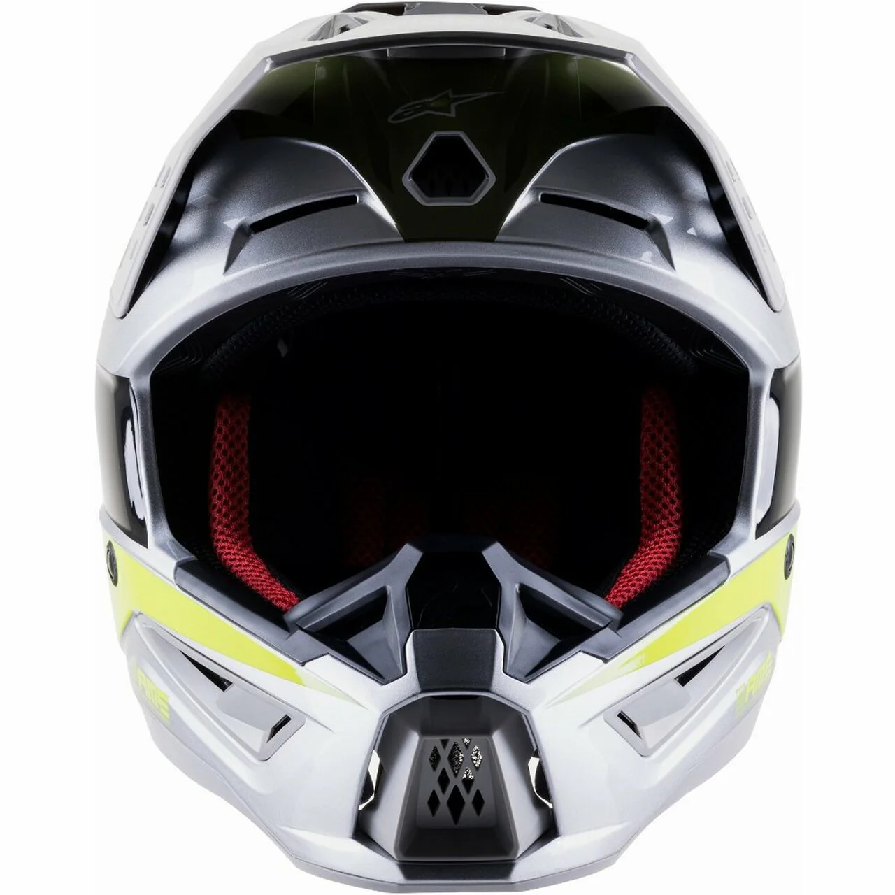 Alpinestars SM-5 Bond Helmet - Image 3