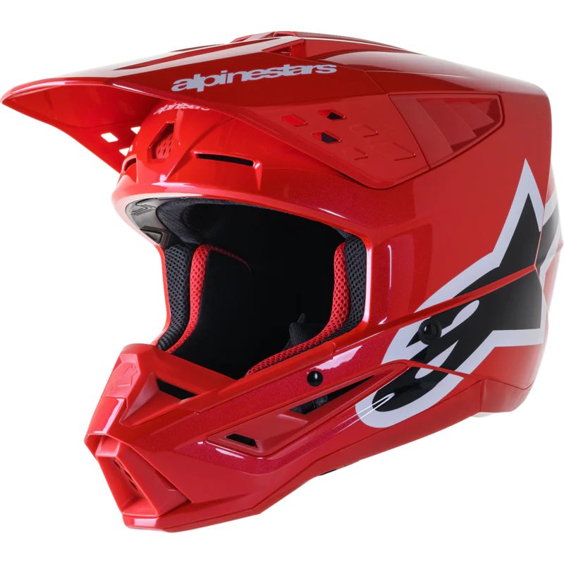 Alpinestars SM-5 Corp Helmet