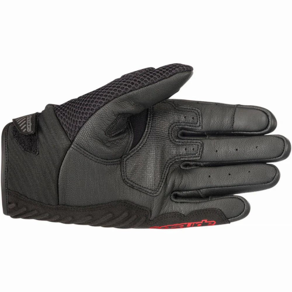 Alpinestars SMX-1 Air V2 Gloves - Image 3
