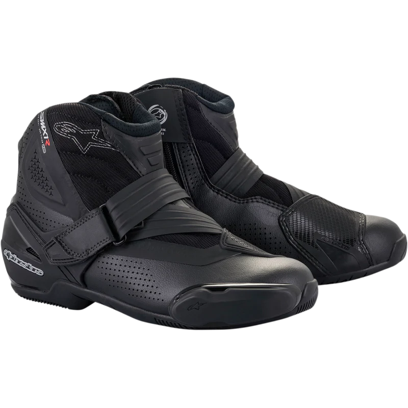 Alpinestars SMX 1R V2 Boots - Image 2