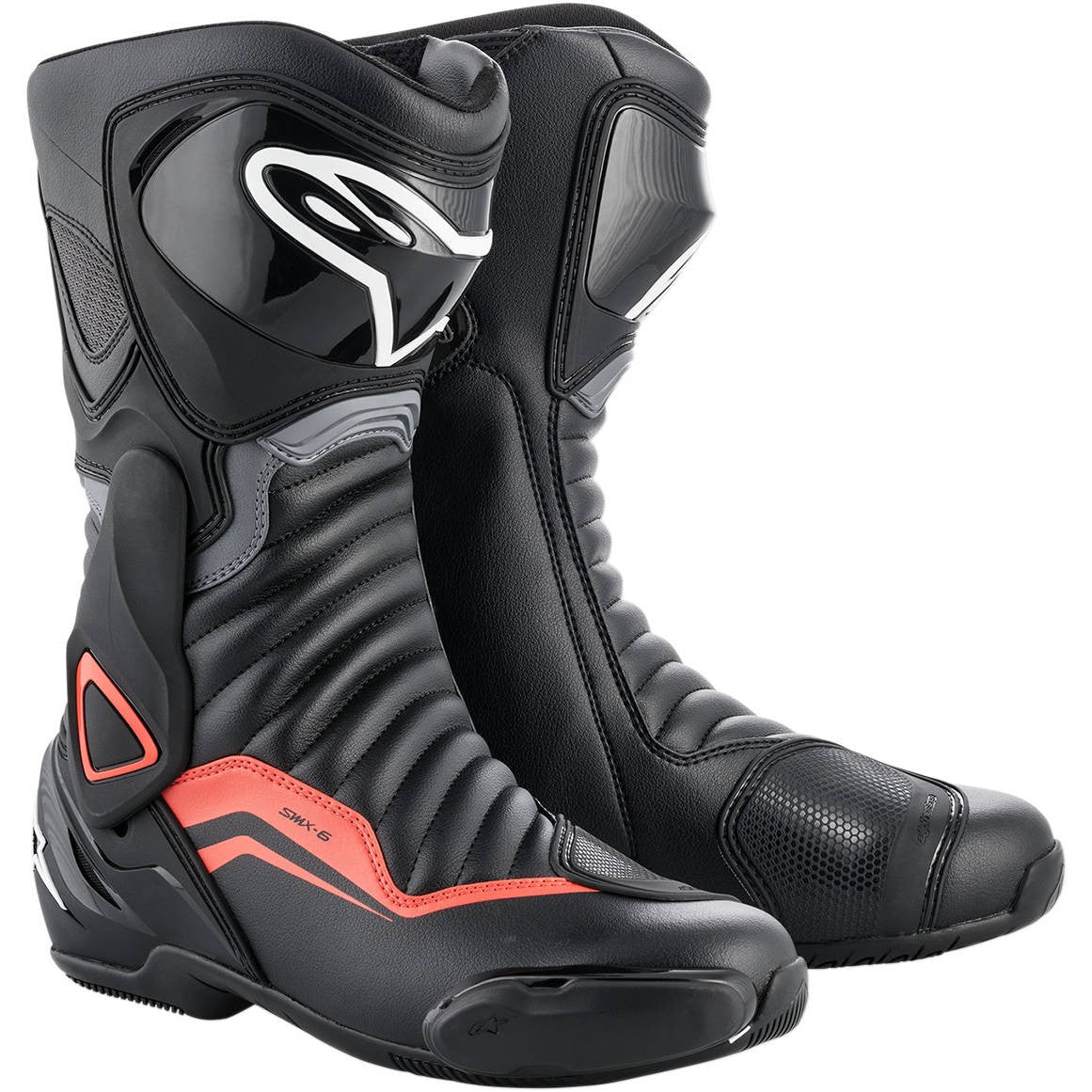 Alpinestars SMX-6 V2 Boots - Image 12