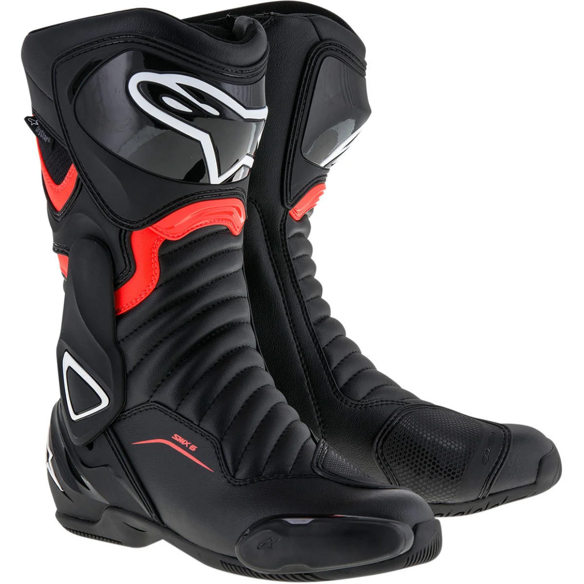 Alpinestars SMX-6 V2 Drystar Boots - Image 2