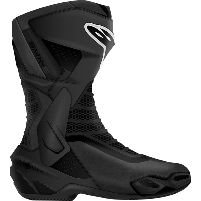 Alpinestars SMX-6 V3 Boots - Image 2