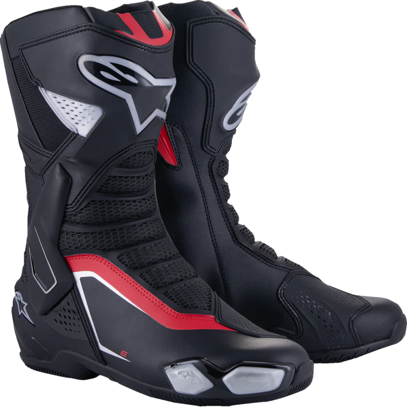 Alpinestars SMX-6 V3 Boots - Image 4