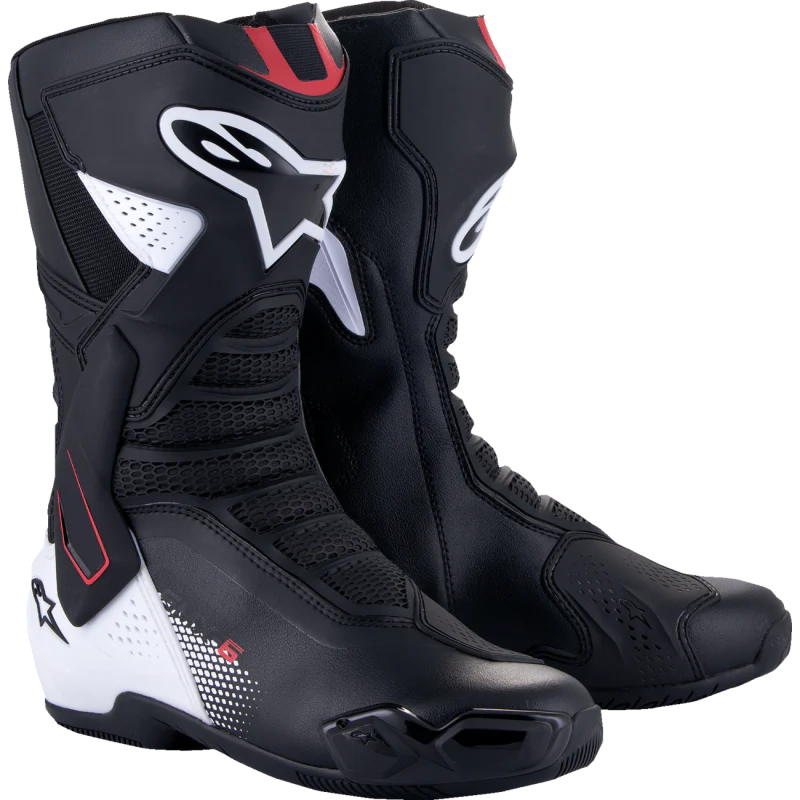 Alpinestars SMX-6 V3 Boots - Image 7