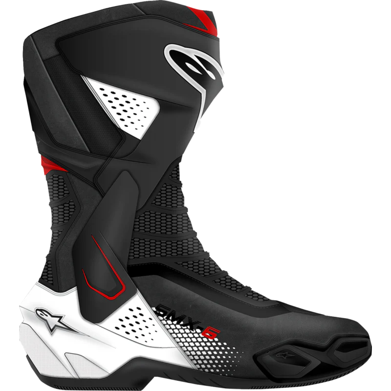 Alpinestars SMX-6 V3 Boots - Image 8