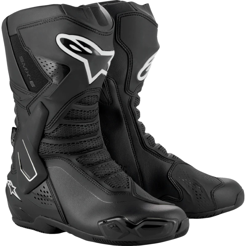 Alpinestars SMX-6 V3 Drystar Boots