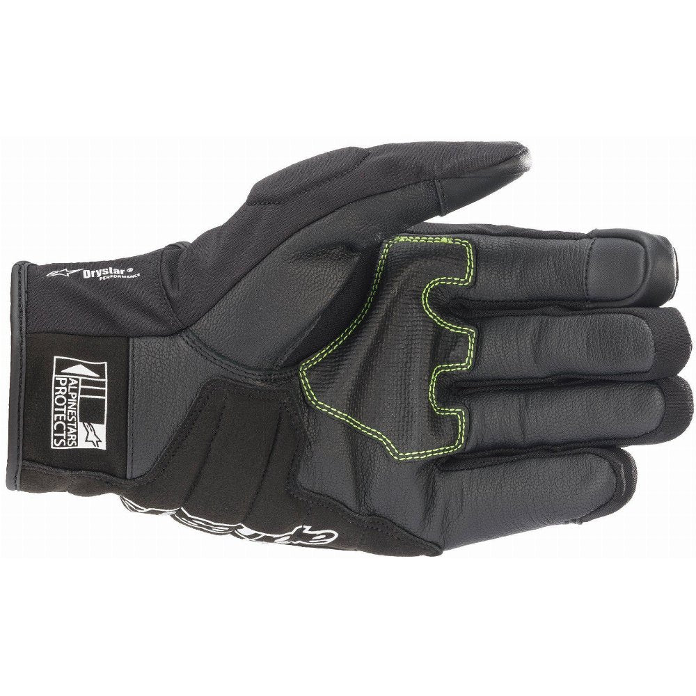 Alpinestars SMX-Z Drystar Gloves - Image 2