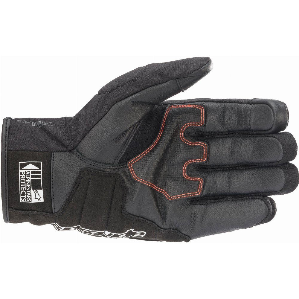 Alpinestars SMX-Z Drystar Gloves - Image 4