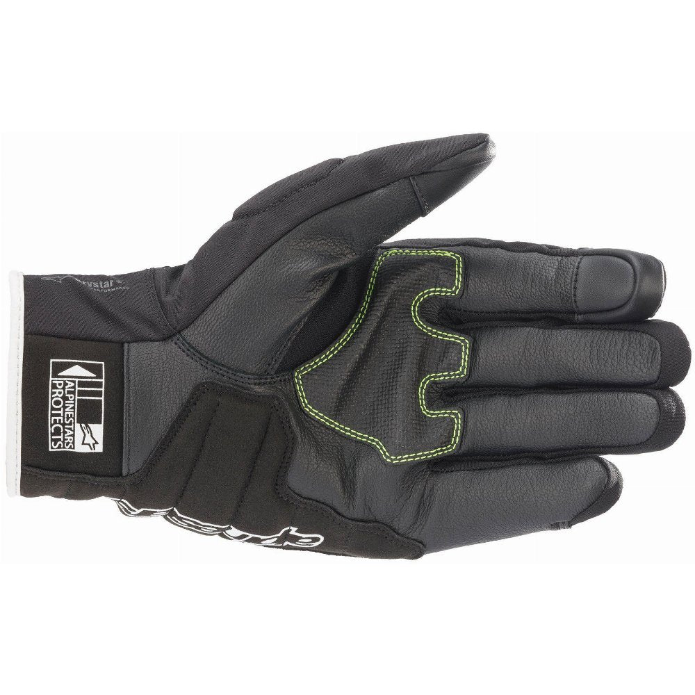 Alpinestars SMX-Z Drystar Gloves - Image 6
