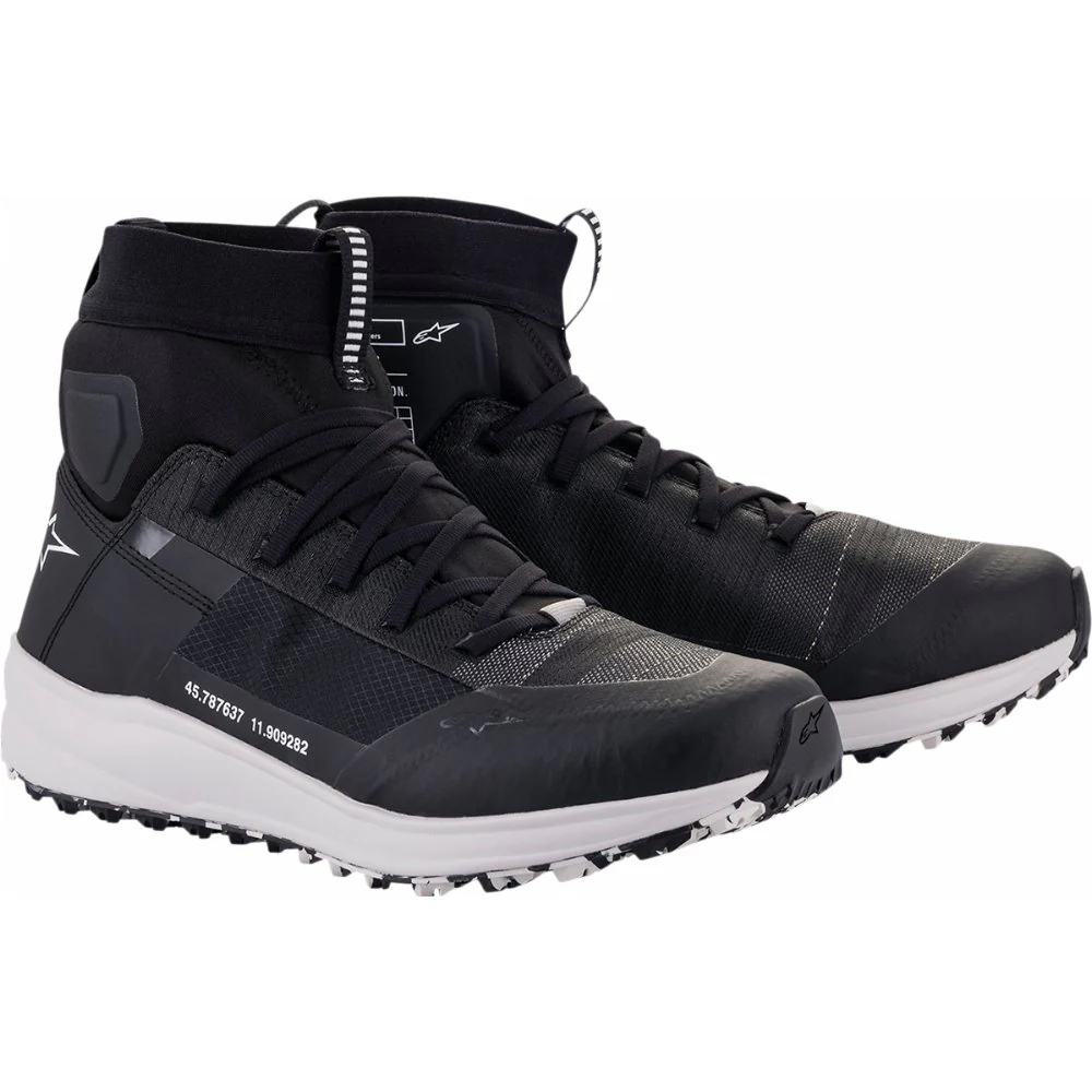 Alpinestars Speedforce Shoes - Image 2