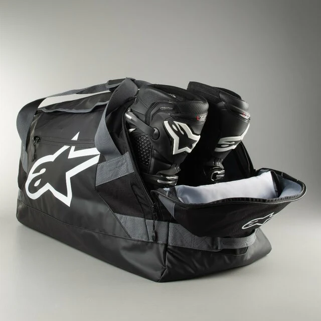 Alpinestars Sport Goanna Bag - Image 5