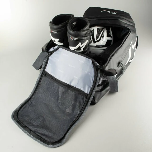 Alpinestars Sport Goanna Bag - Image 6