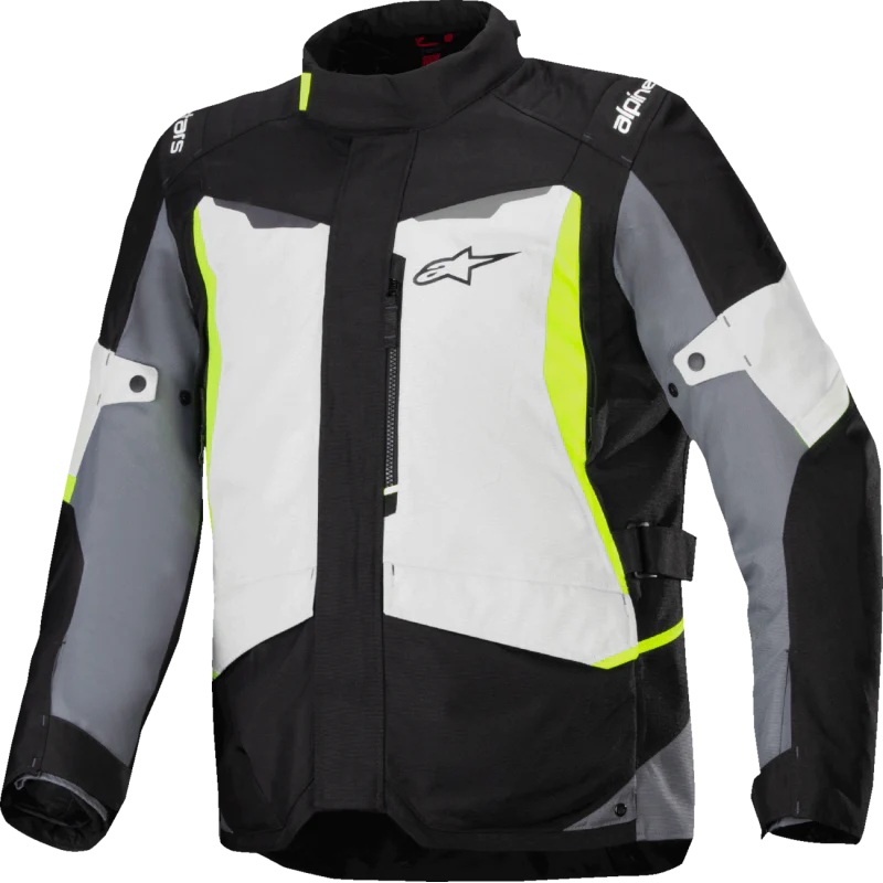 Alpinestars ST-1 Waterproof Jacket - Image 3
