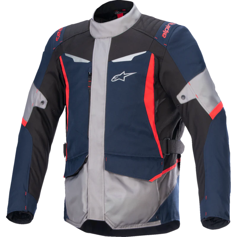 Alpinestars ST-1 Waterproof Jacket - Image 5
