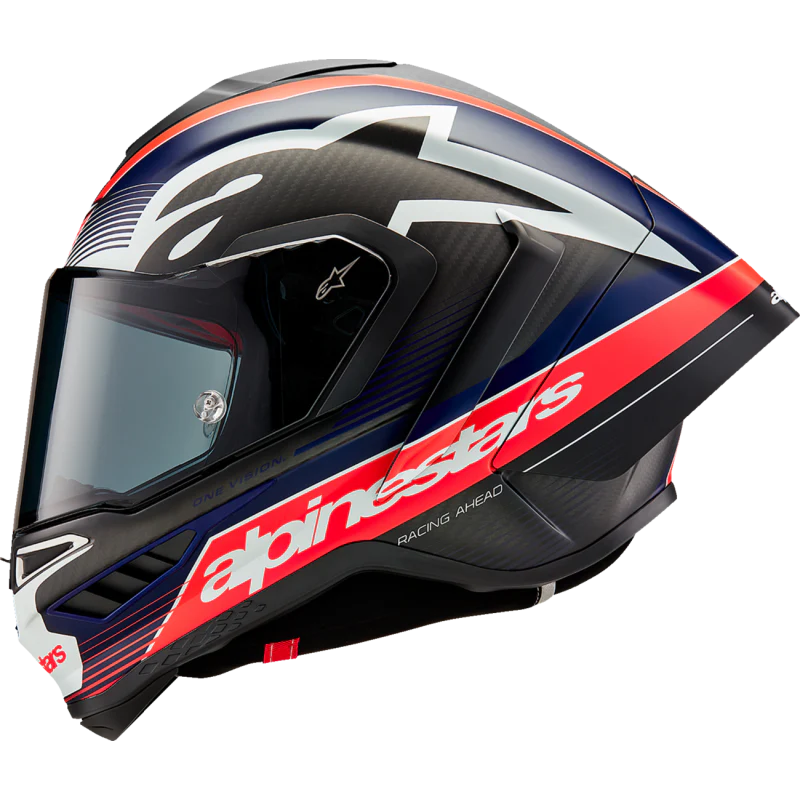 Alpinestars Supertec R10 Team Helmet - Image 12
