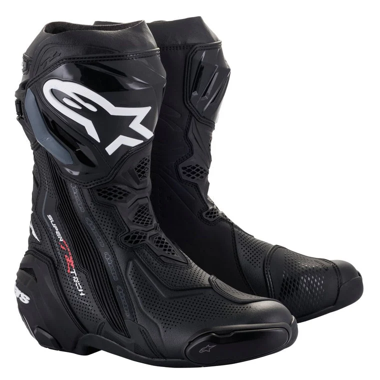 Alpinestars Supertech R Boots