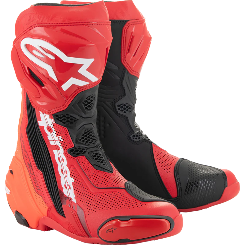 Alpinestars Supertech R Boots - Image 10