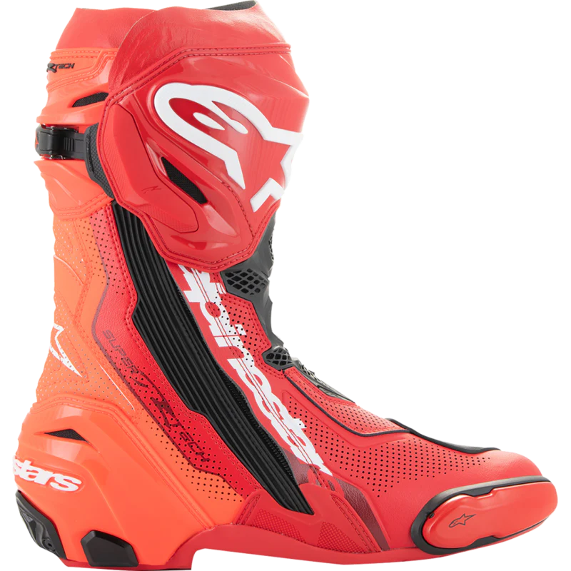 Alpinestars Supertech R Boots - Image 13