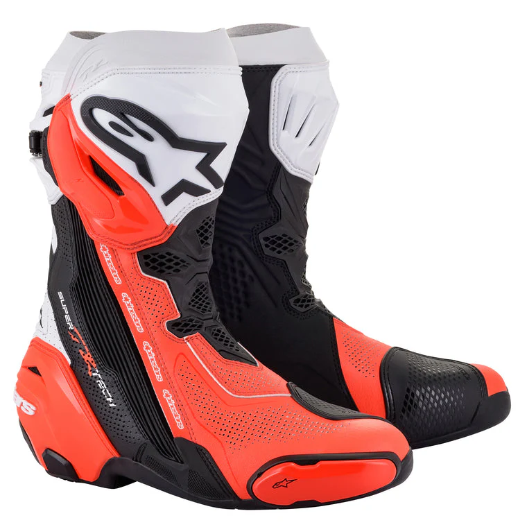 Alpinestars Supertech R Boots - Image 2