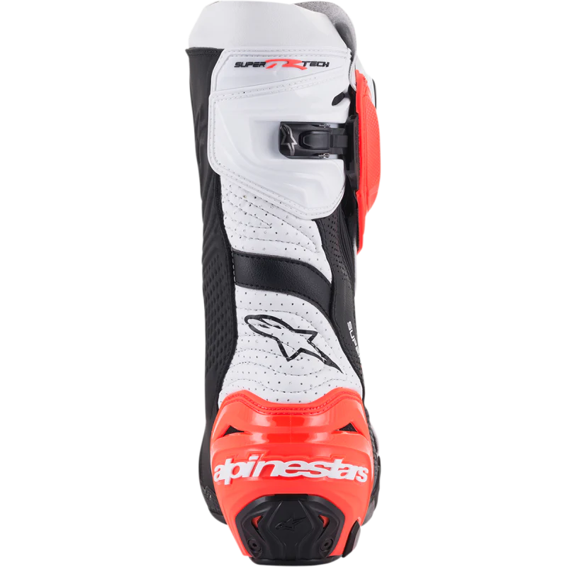 Alpinestars Supertech R Boots - Image 4