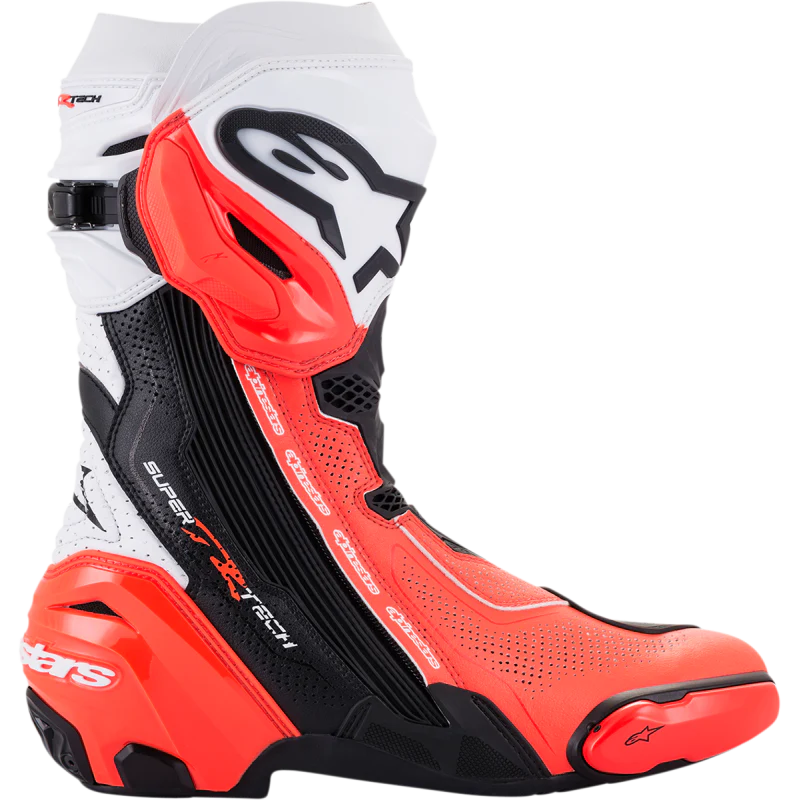 Alpinestars Supertech R Boots - Image 6