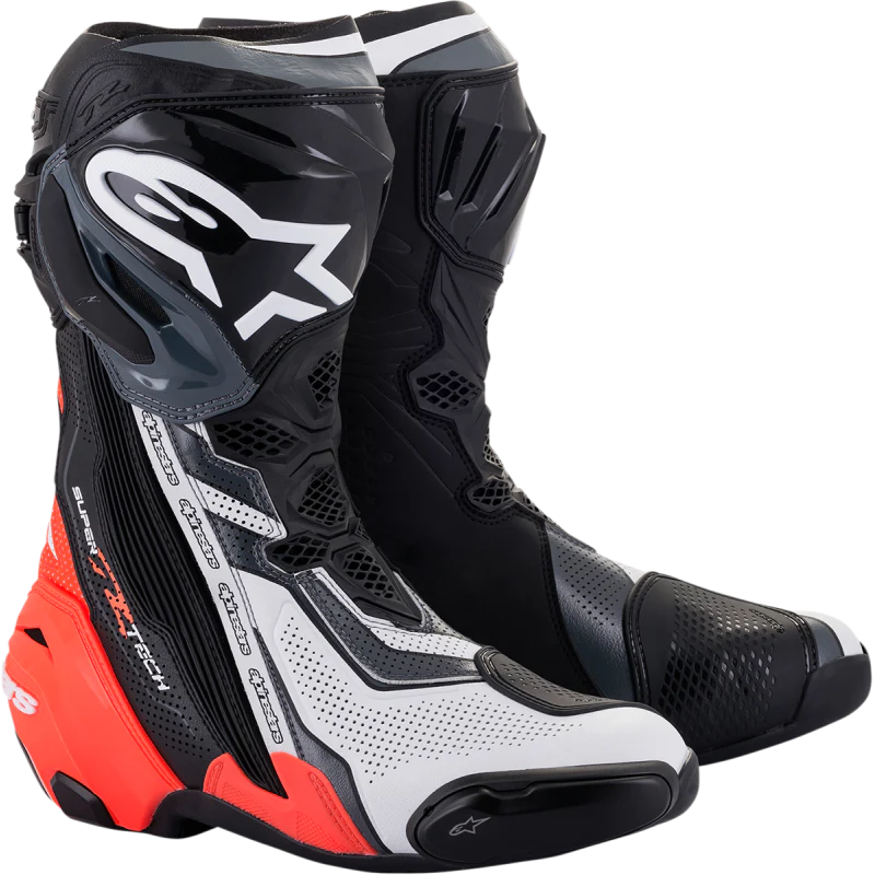 Alpinestars Supertech R Boots - Image 7