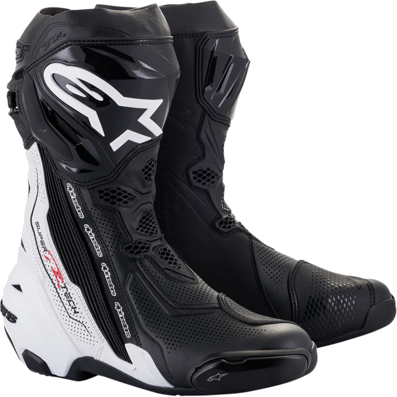 Alpinestars Supertech R Boots - Image 8