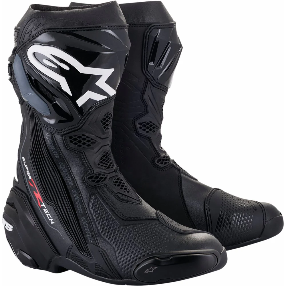 Alpinestars Supertech R Boots - Image 9