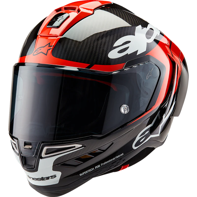 Alpinestars Supertech R10 Element Helmet