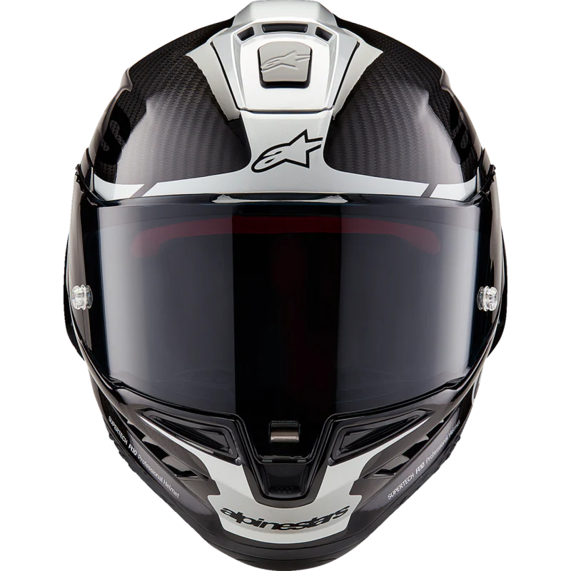 Alpinestars Supertech R10 Element Helmet - Image 10