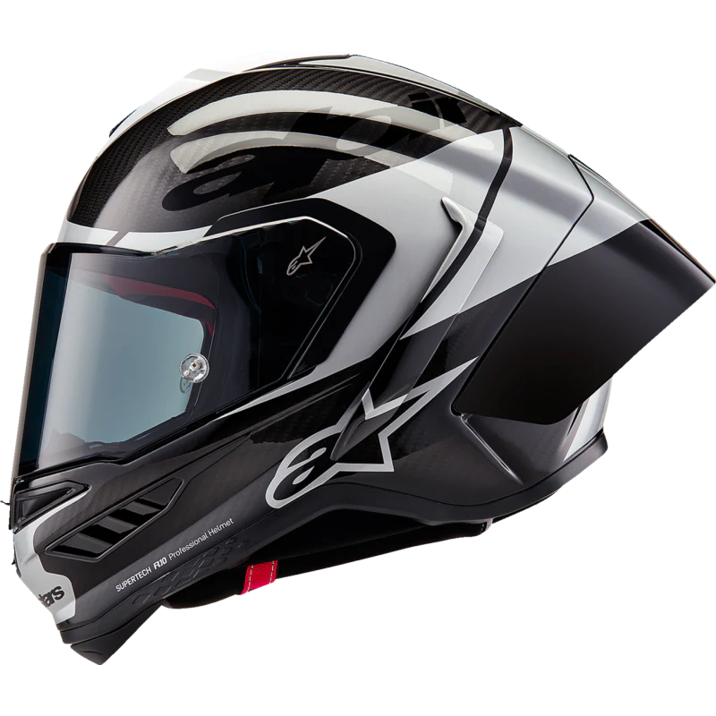 Alpinestars Supertech R10 Element Helmet - Image 11
