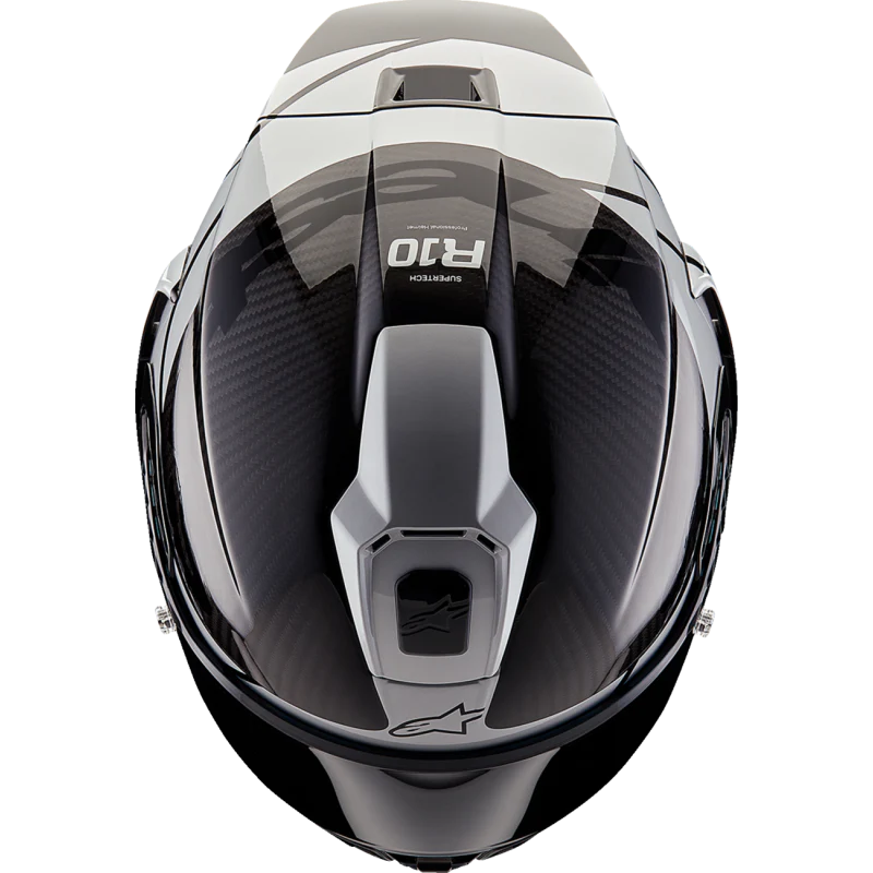 Alpinestars Supertech R10 Element Helmet - Image 13
