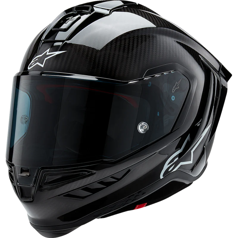 Alpinestars Supertech R10 Solid Helmet