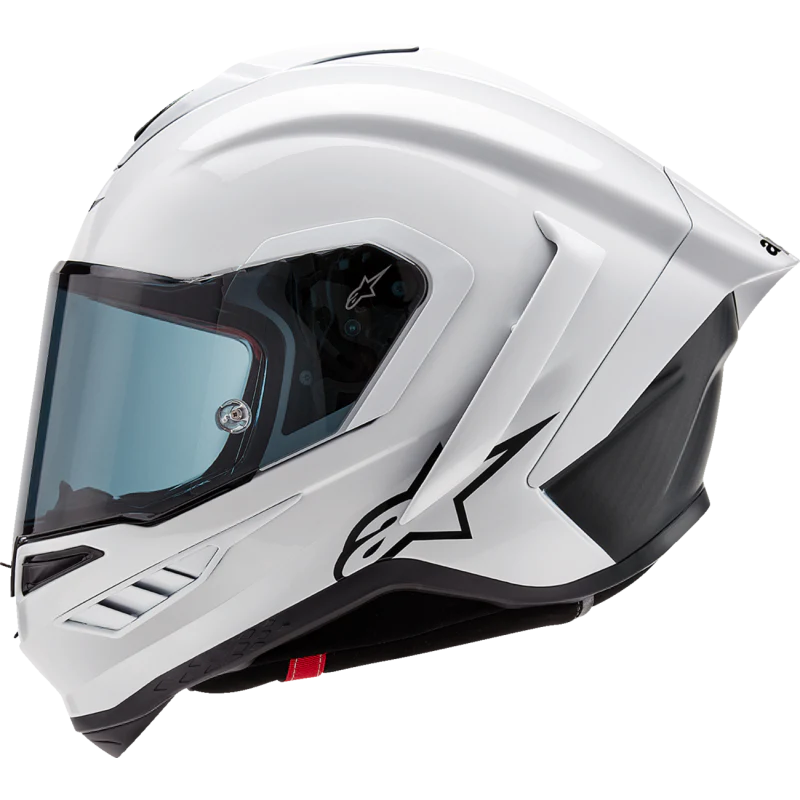 Alpinestars Supertech R10 Solid Helmet - Image 12