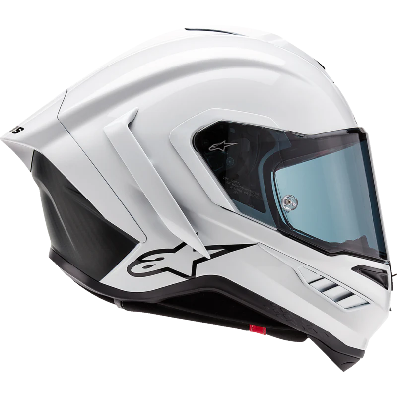 Alpinestars Supertech R10 Solid Helmet - Image 13