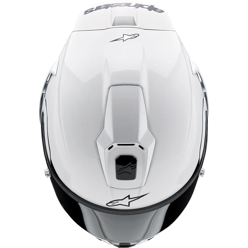Alpinestars Supertech R10 Solid Helmet - Image 14
