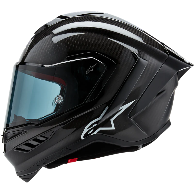 Alpinestars Supertech R10 Solid Helmet - Image 5