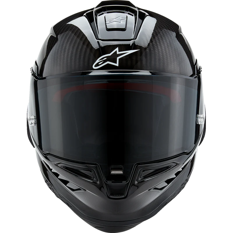 Alpinestars Supertech R10 Solid Helmet - Image 6