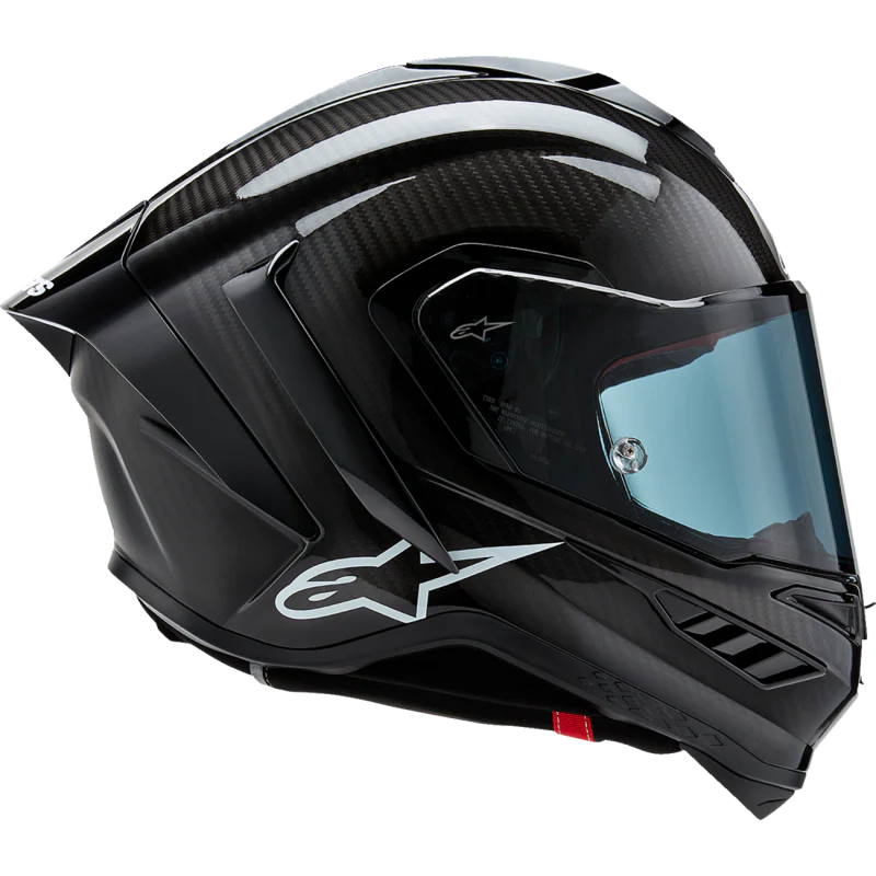 Alpinestars Supertech R10 Solid Helmet - Image 7