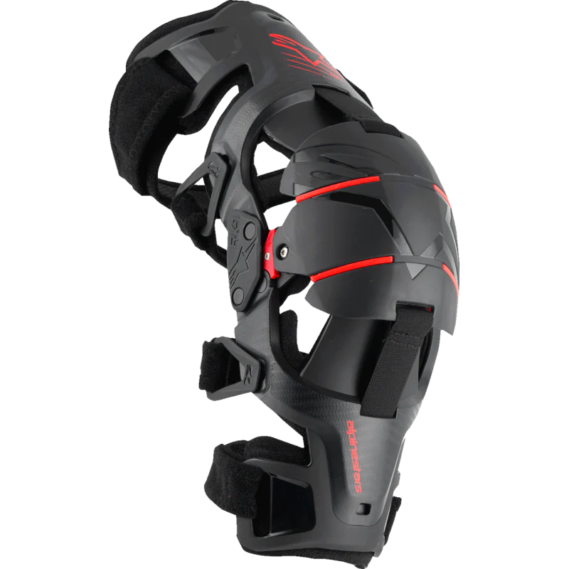 Alpinestars Supertech RK-1 Plasma Knee Brace