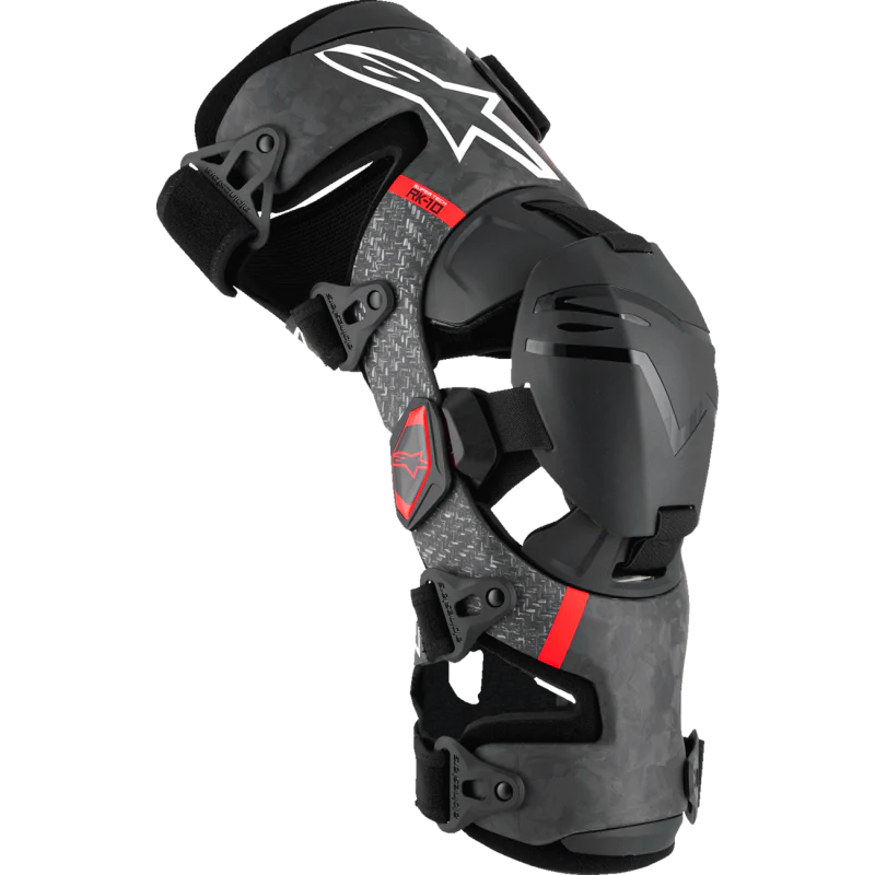 Alpinestars Supertech RK-10 Plasma Knee Brace
