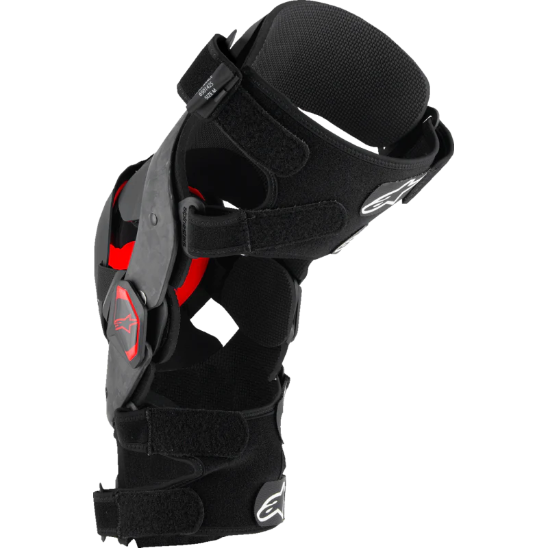 Alpinestars Supertech RK-10 Plasma Knee Brace - Image 2